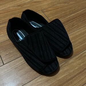 Tender Tootsie Slippers